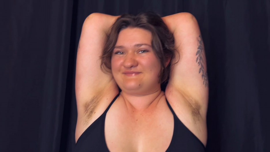 MistressRavenFD – SEND FOR AMPUTEE LUNAS ARMPITS
